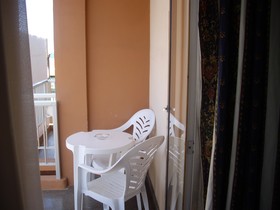 Hotel Trovador