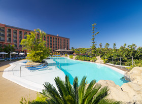 Hotel Las Águilas Tenerife Affiliated by Meliá