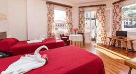 Hotel Boutique HC Maga