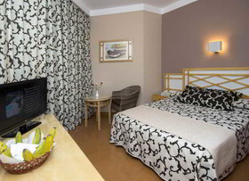 Hotel Puerto Palace