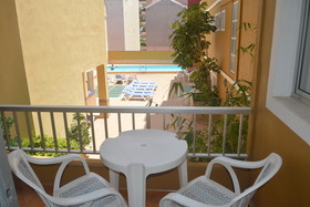 RF Apartamentos Bambi