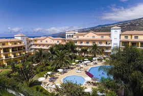 Hotel Riu Garoe