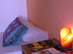 Albergue Ecoaldea
