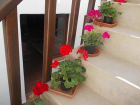 Casa Rural Tamaide