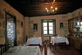 Casa Vera de la Hoya