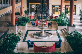 Grand Muthu Golf Plaza