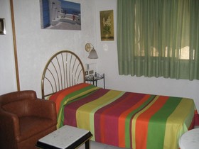Hotel Atlántico Tenerife