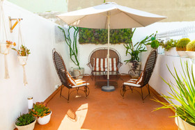 Casa Dona Carmela