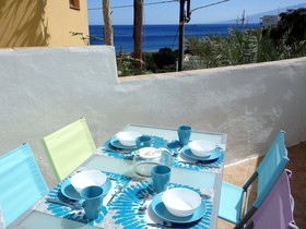 Casa Nieves