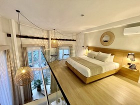 Hotel Emblemtico Hi Suites