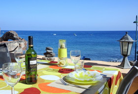 La Casita De La Playa