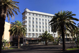 Barceló Santa Cruz Contemporáneo