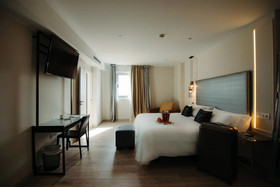 Urban Anaga hotel