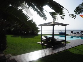 Villa Bahia De Michel