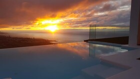 Villa Los Olivos