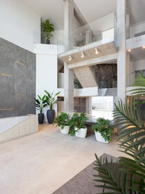Crystal Luxury Apartments