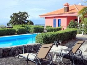 Finca Los Llanitos II