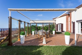 Casa Tea
