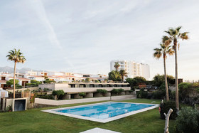 11 Holiday Homes