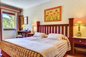 Hotel Spa Villalba