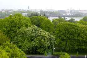 Scandic Park Helsinki