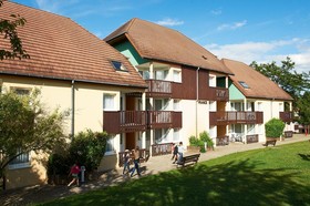 VVF Villages Obernai