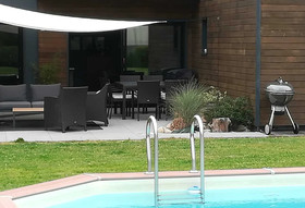 La Fee Maison Chambres D'hotes