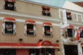 Hôtel Du Cygne