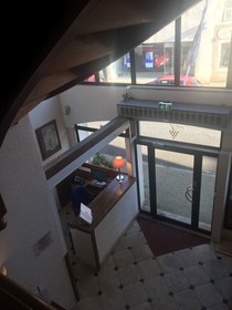 Athanor Centre
