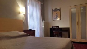 Hotel Le Foch
