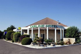 Logis Hôtel Restaurant Carline