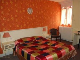 Hotel Des Jacobines