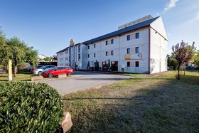 Première Classe Chalon-sur-Saône