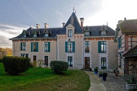 Chateau le Barreau