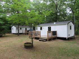Camping Mare De Roy
