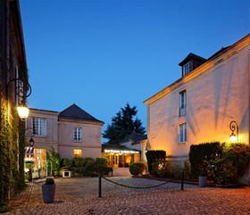 Hotel La Petite Verrerie