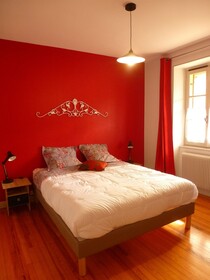La Maison De Claudette
