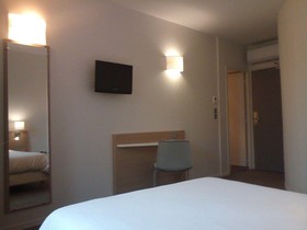 Brit Hotel Mâcon Centre Gare