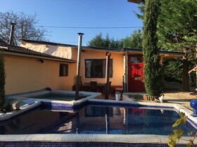 Traumhaus Im Burgund