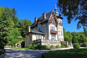 Chateau Les Roches
