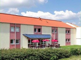 ibis budget Nuits-Saint-Georges