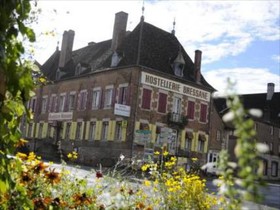 Hostellerie Bressane