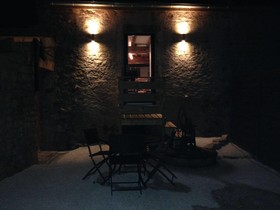 La Grangette en Bourgogne