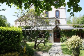 Auberge des Vieux Moulins Banaux