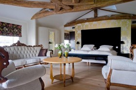 Carrion Cuisine Hotel & Spa
