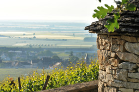 Le Richebourg Hotel Restaurant & Spa
