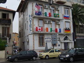 Azur