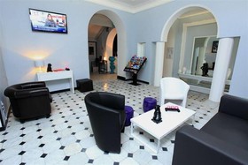 Hôtel 66