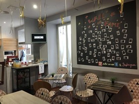 Hostel Meyerbeer Beach