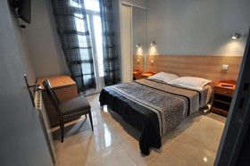 Hotel Carlone